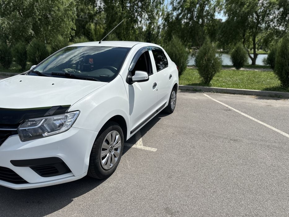 Продам Renault Logan 2019 року