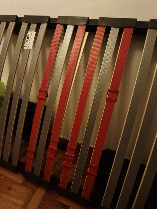 Estrado intensidade regulável 190x90
