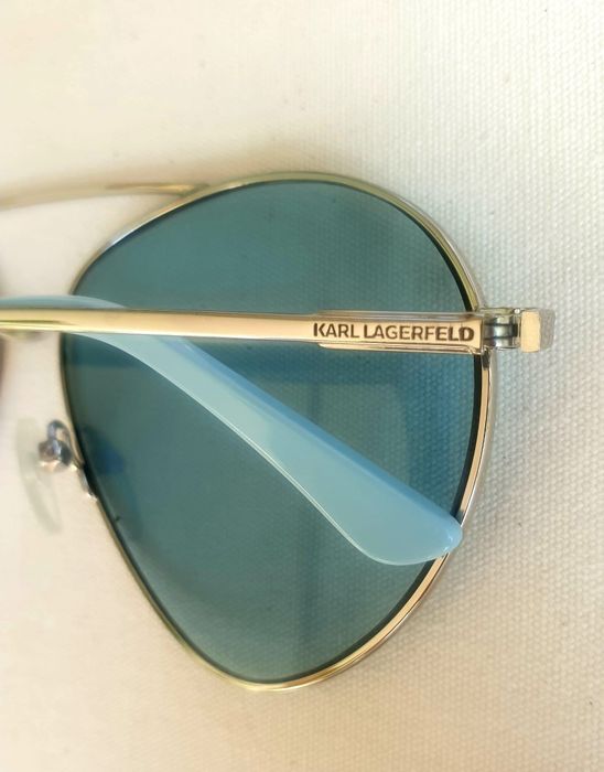 Okulary słoneczne karl lagerfeld nowy