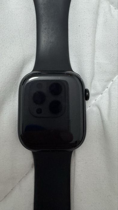 Watch Series 10 46mm - Garantia ate 2030