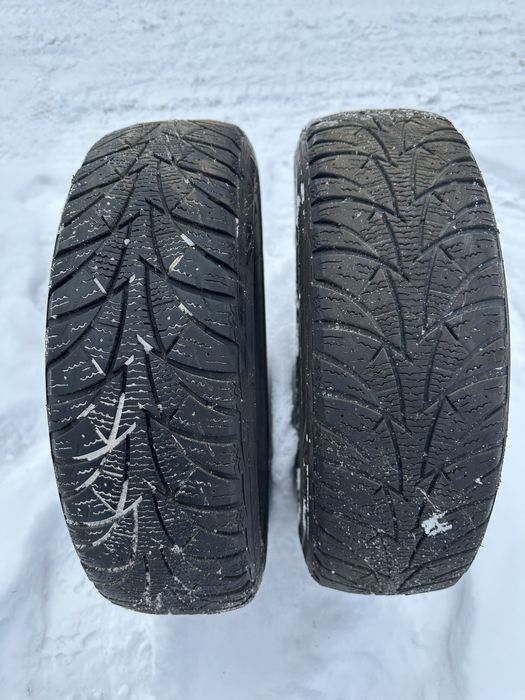 Зимова  резина Rosava