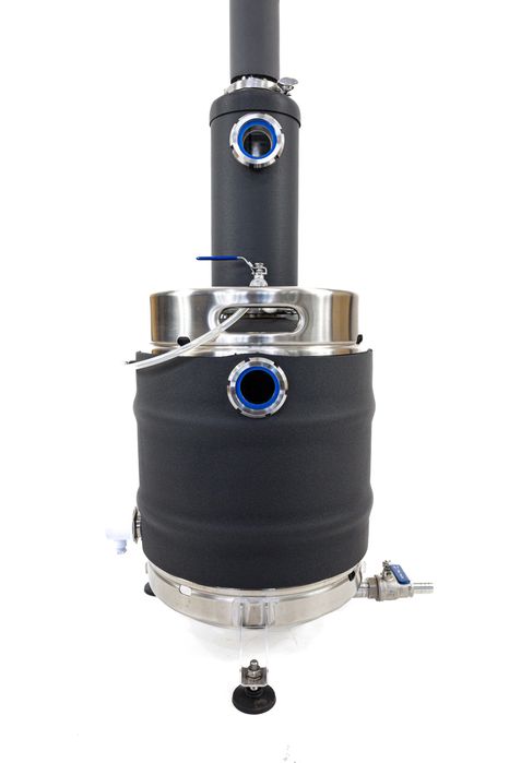 Destylator Aabratek Bufor