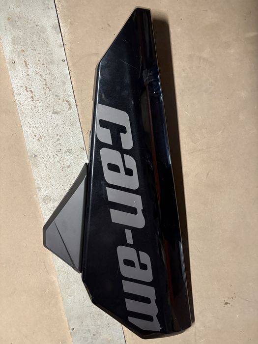 Portas originais can am X3