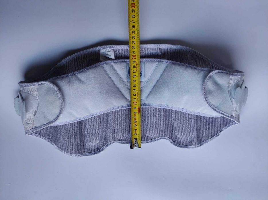 Бандаж для беременных Thuasne Ceinture LombaMum 0805 раз 1, поясничный