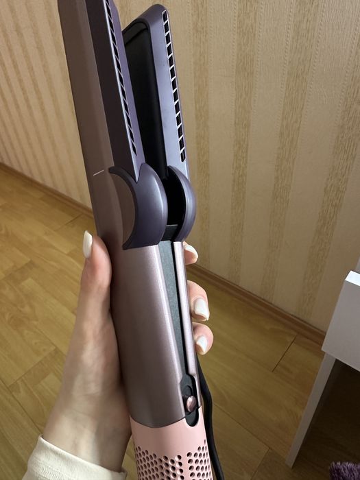 Дайсон dyson HT01