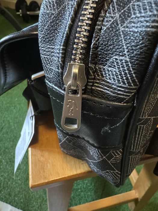 Bolsa lacoste - Nova