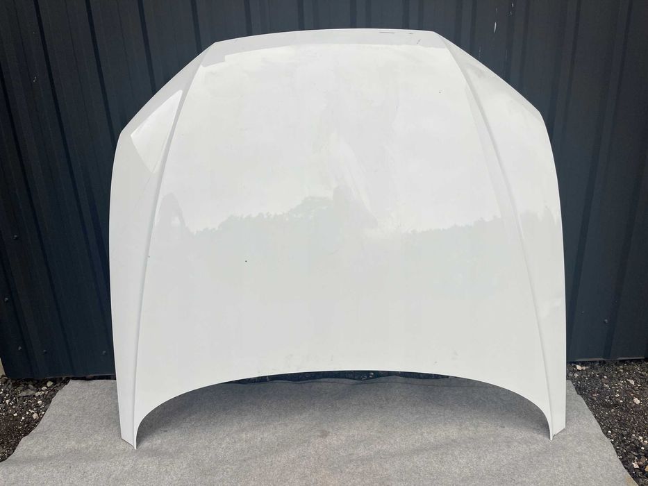 Audi A8 D5 4N Капот