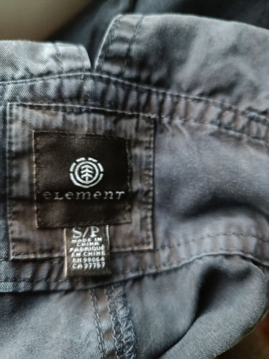 Jardineiras marca Element