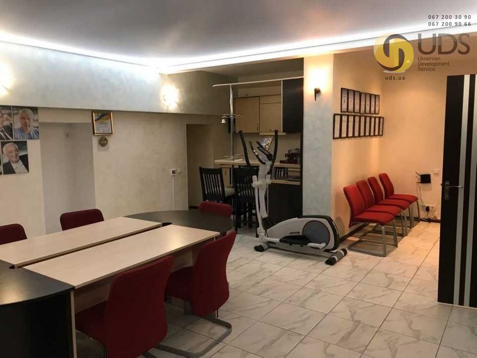 Коммерческая недвижимость по адресу ул. Ильенка Юрия (площадь 257,6 м²) - Atlanta.ua - фото 3