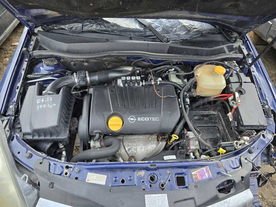 Шрот, по запчастинам Опель Астра Н , 1.8 бенз 1.7 диз 2006- 08рік.рік