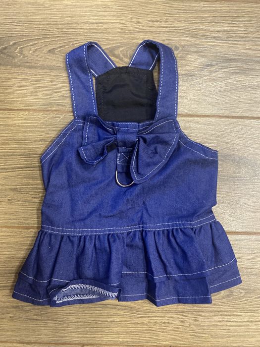 Одежда для вашей собачки цена за 8 футболок