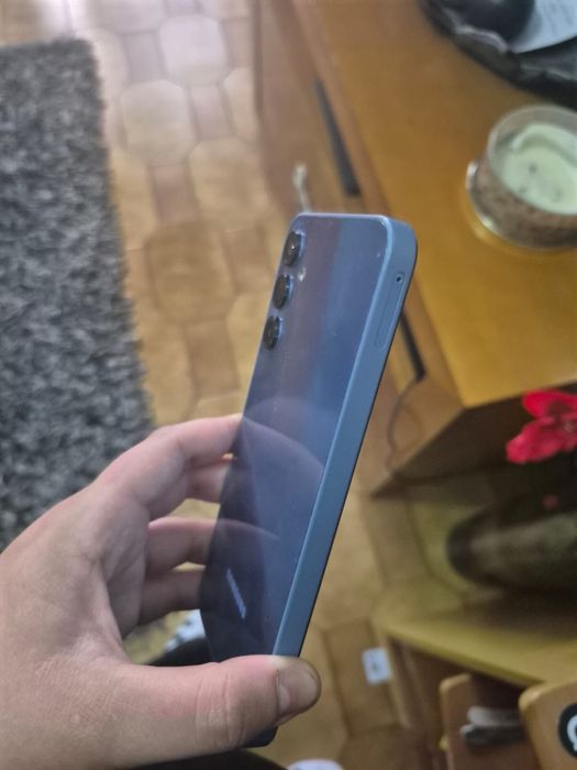 Samsung galaxy A15