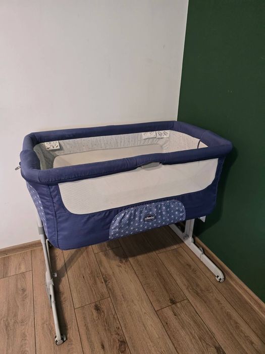 Sprzedam dostawkę Chicco