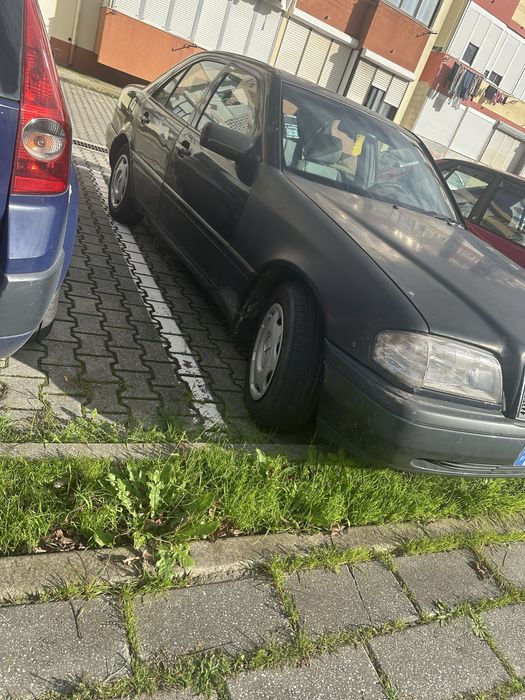 Mercedes para recuperar