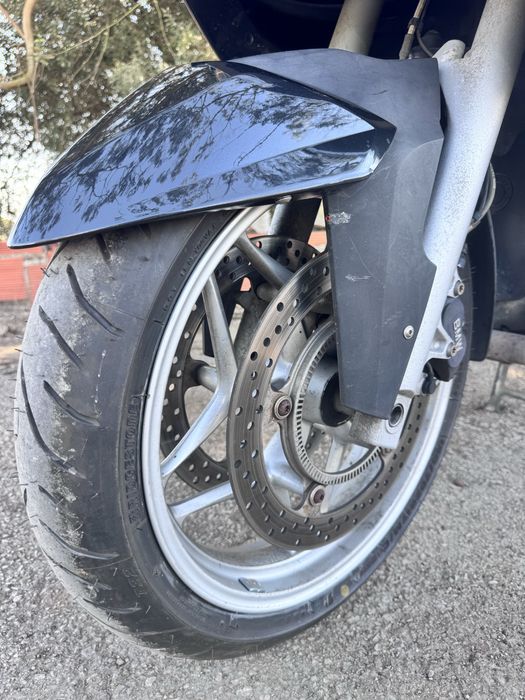 BMW RT1200 de 2006 otino estado geral  2 pneus novos