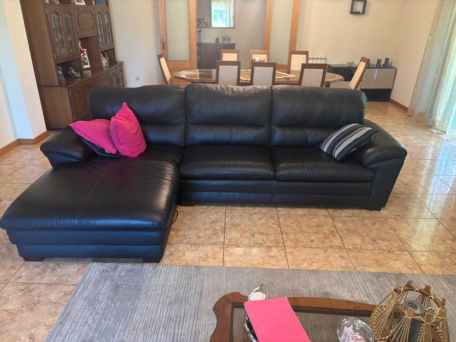 Sofá Chaise-lounge
