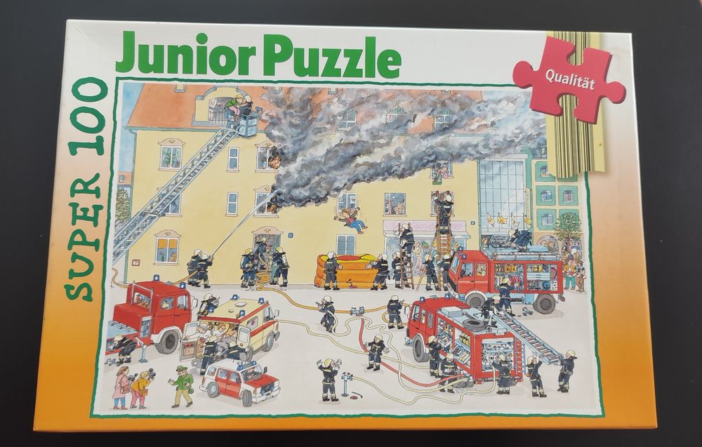 Puzzles variados434510717067601926
