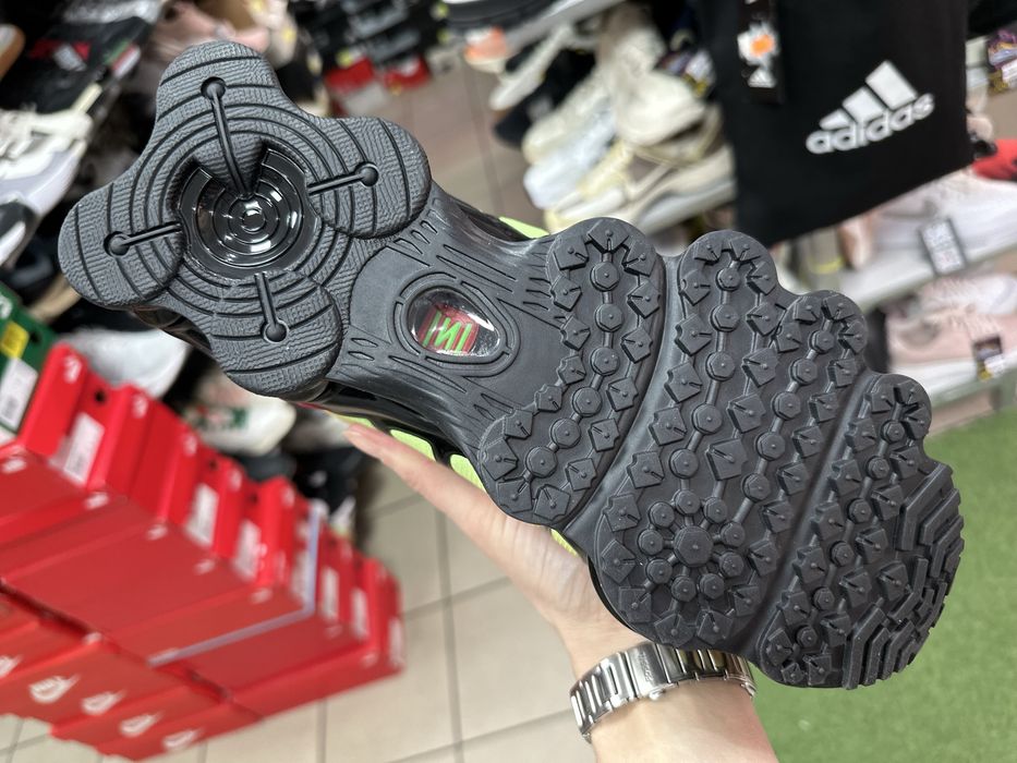 Кросівки Nike Shox TL  ( РОЗМІР 42.5, 46 )