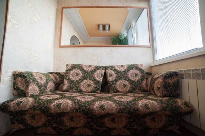 Аренда 1к квартиры Центр (Пушкинское кольцо)