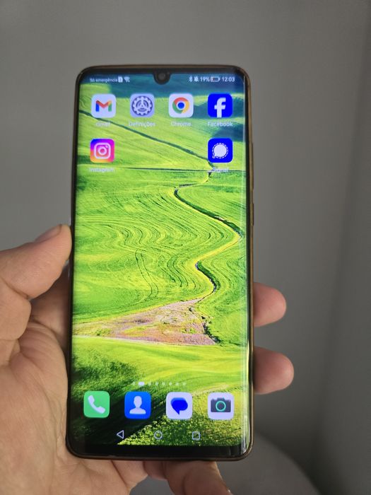 Huawei P30 PRO 128GB