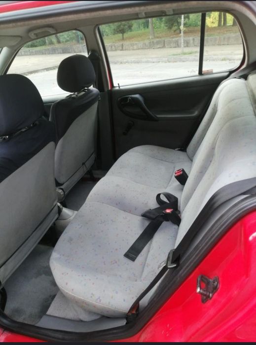 Volkswagen Polo a venda