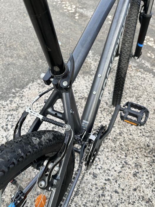 Rockrider ST100 L