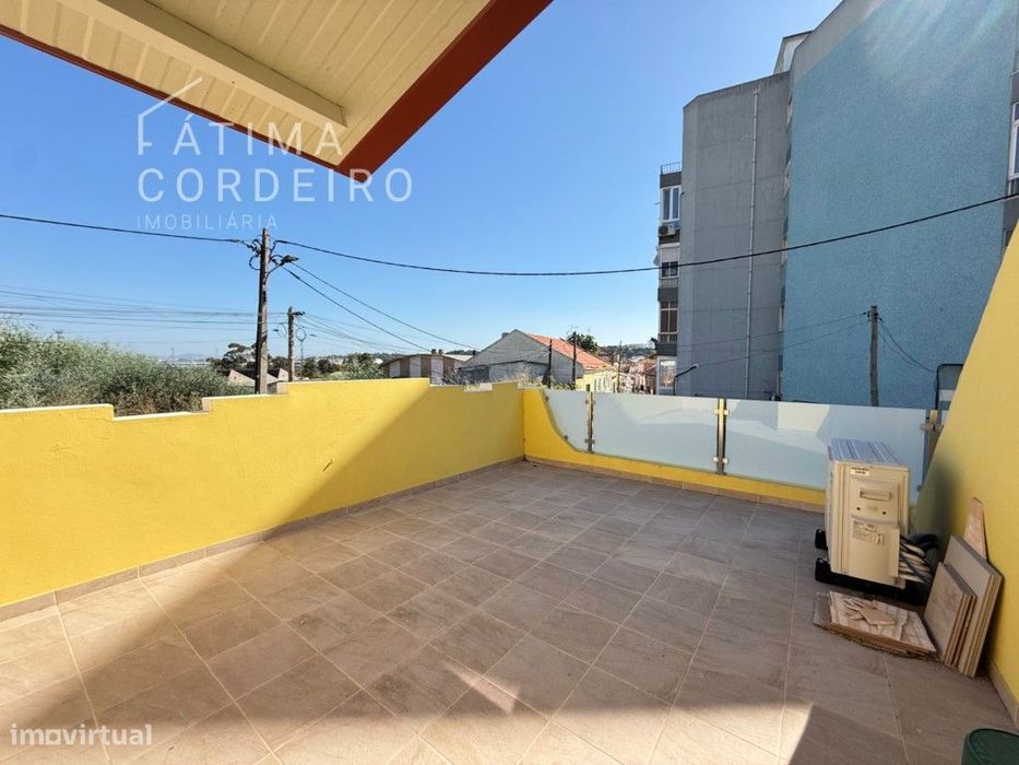 Apartamento T2 Arrendamento Almada