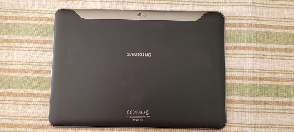 Galaxy Tab 10.1 P7500