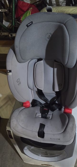 Cadeira auto Maxi cosi
