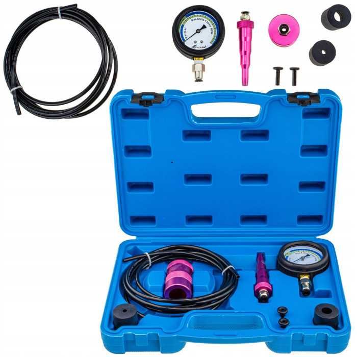 Тестер герметичности прокладки ГБЦ CO2 на 25 тестов G02665 GEKO