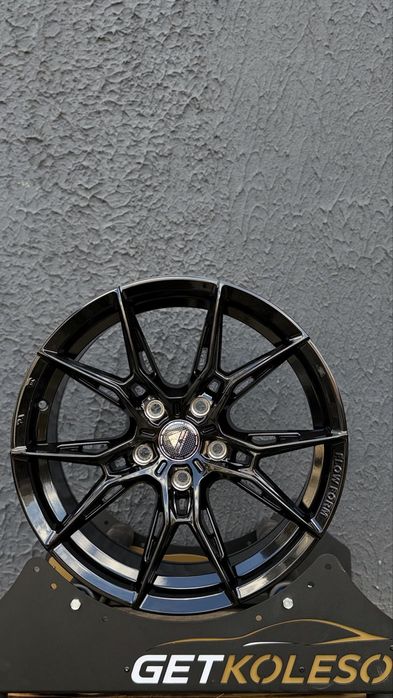 Диски R17 5/114.3