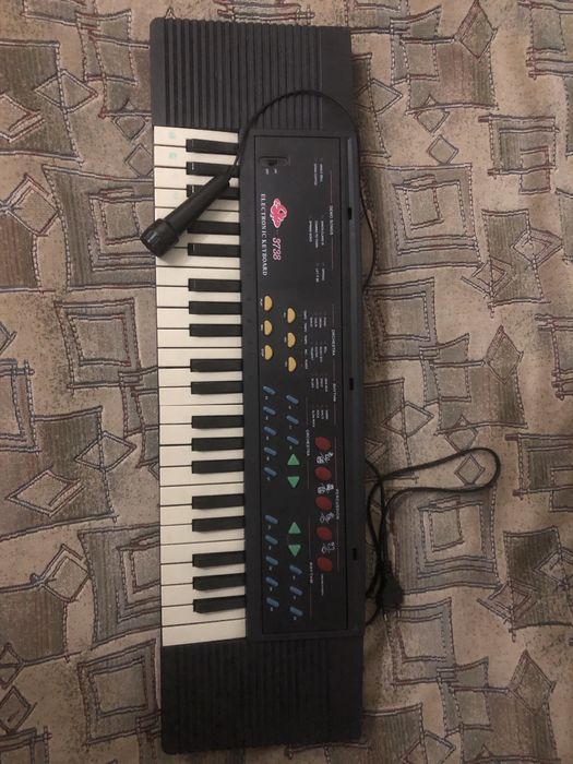 Синтезатор мелодий