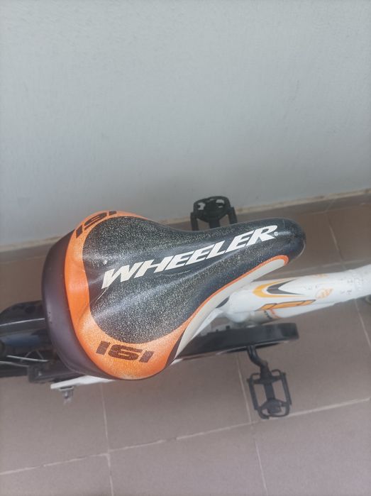 Продам велосипед Wheeler Junior
