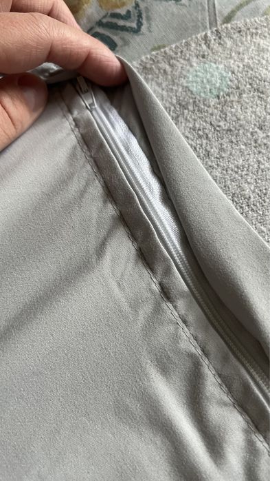 Тепле дитяче одіяло + 2 підодіяльника (підковдри)