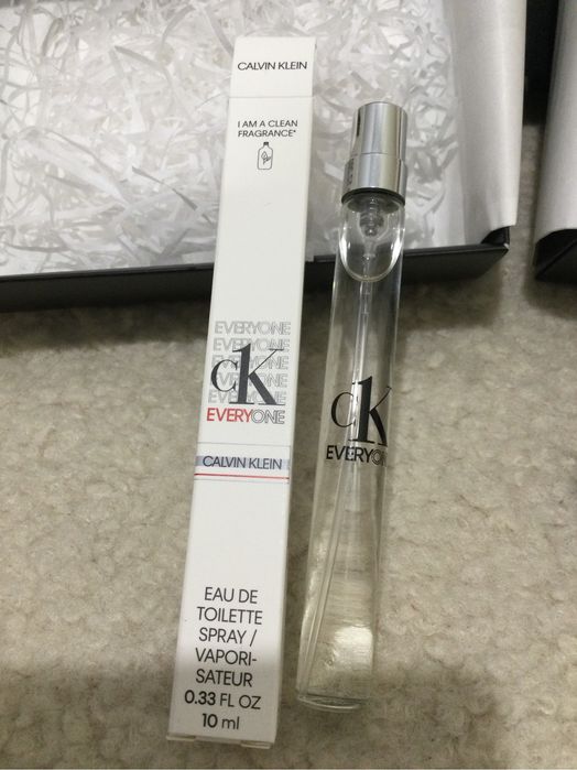Подарунковий набір для чоловіків Calvin Klein , оригал