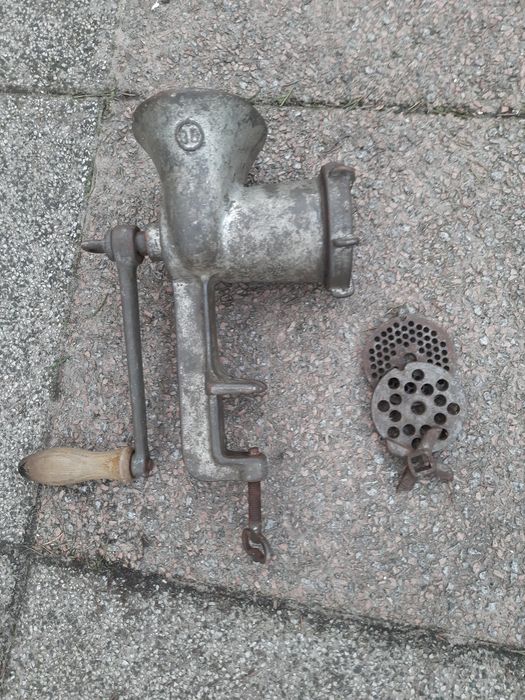 Maszynka do mielenia