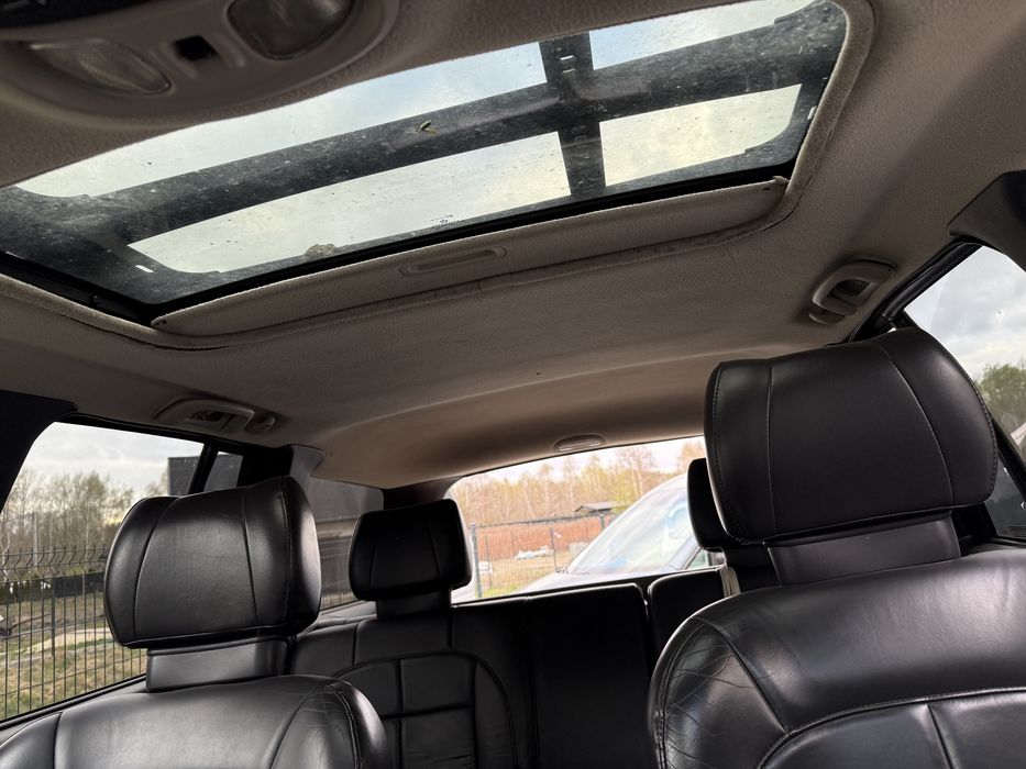 Jeep Grand Cherokee WJ 4.7 V8 Power Tech | OFFROAD | lift 4” | GOTOWY