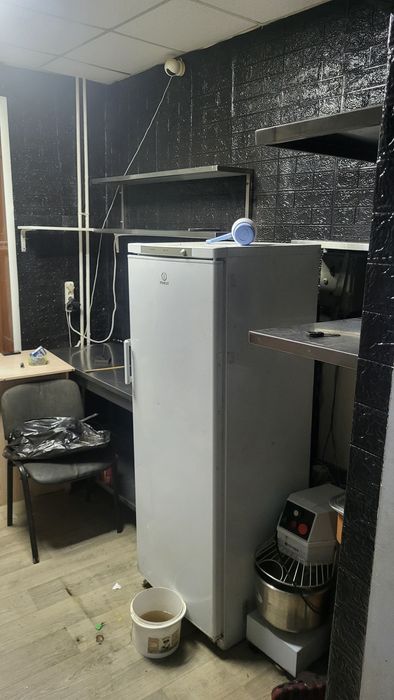 Продам обладнання для фас фуду