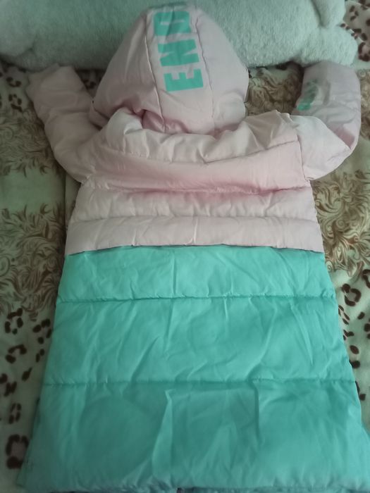 Adidas, Gap, Reserved куртка пальто