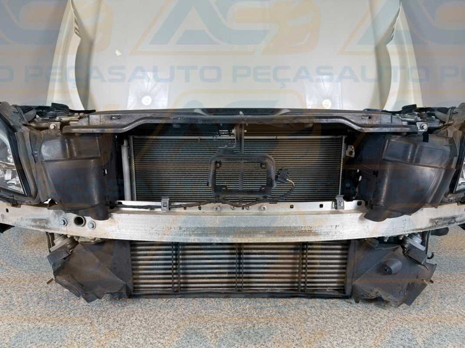 MERCEDES CLS W218 LIFT AMG Frente Completa 2 0 1 4 - 2 0 1 8