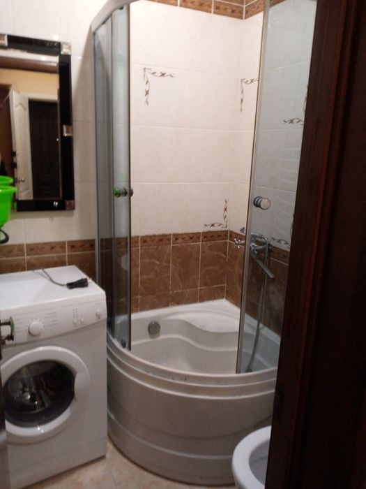 isПродам 1-к квартиру в центре г.Днепр.