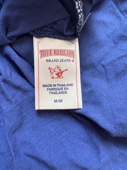 Koszulka True Religion