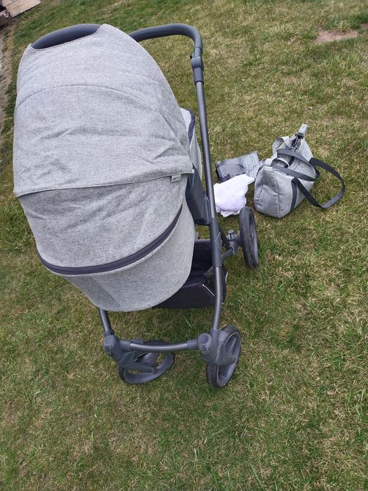 Wózek Bebetto Flavio 2w1