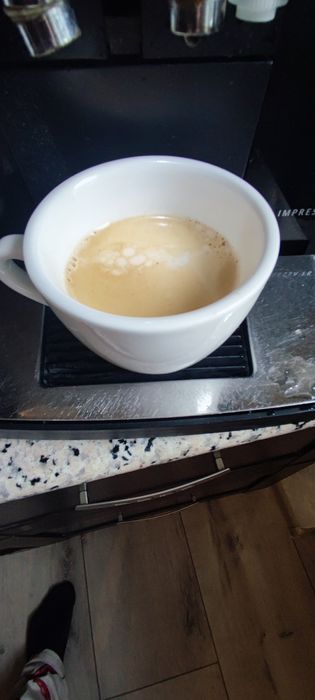 Кофемашина Jura F8