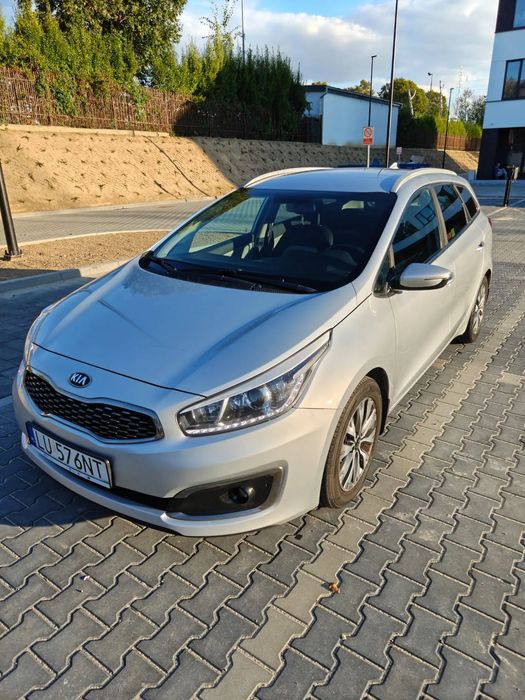 Kia Cee'd