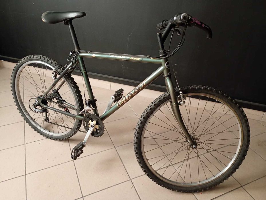 Sprzedam rower górski