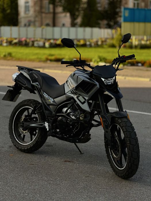 Продам Tekken 250 2024. Ідеал