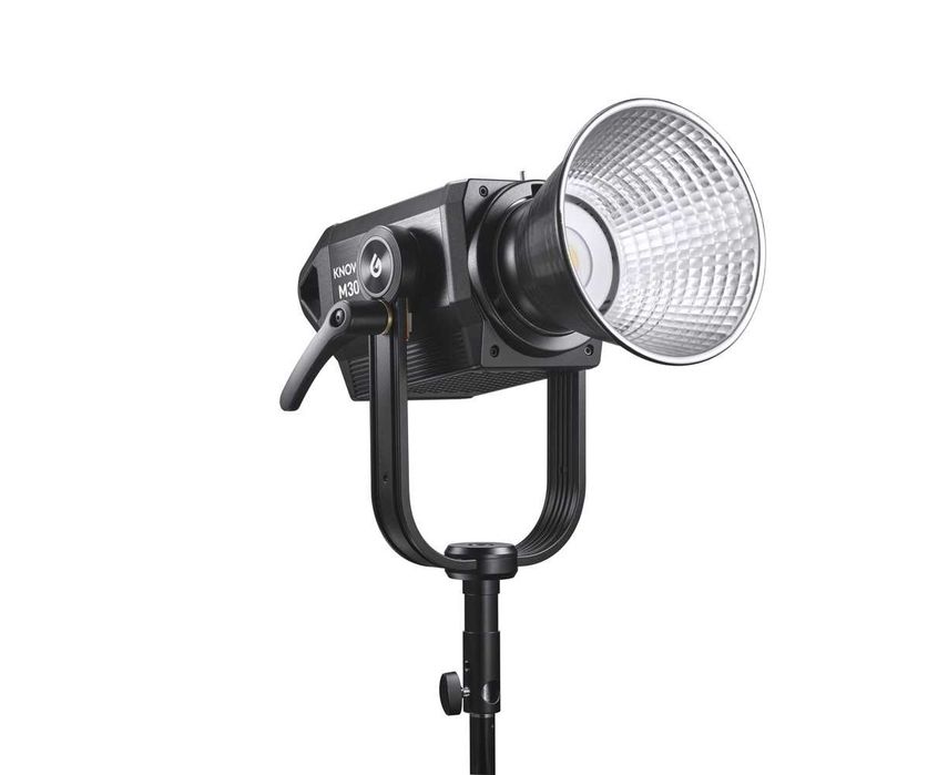 Tocha GODOX Iluminador LED M300D Knowled (NOVO)