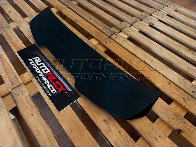 Aileron Traseiro Audi A3 8P  AAP50504