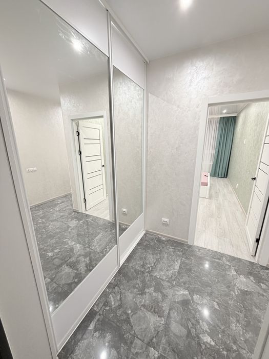 Оренда 1к квартири в ЖК Paradise Avenue по вул. Панорамна 2!